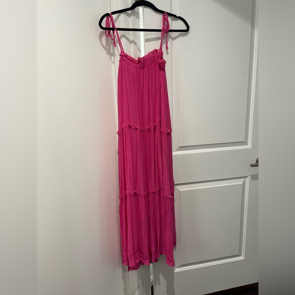 Vici Maxi Dress